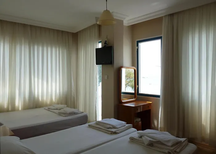 Villa Hotel