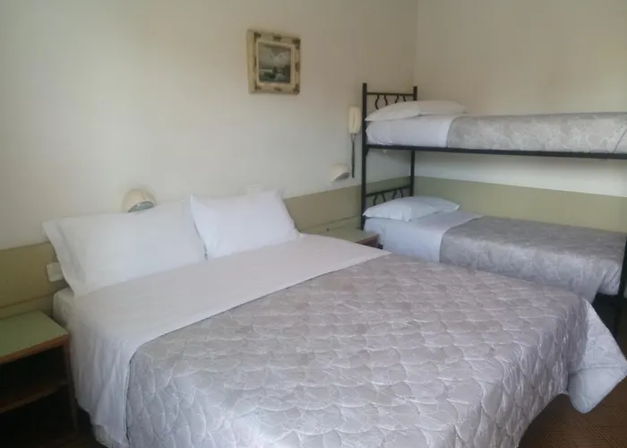 Hotel Welt