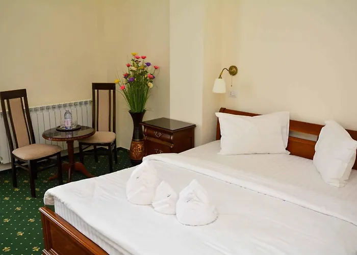 Green Park Boutique Hotel