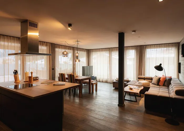 Mohr Life Resort