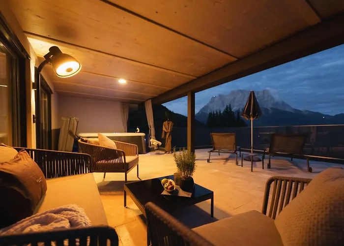 Mohr Life Resort