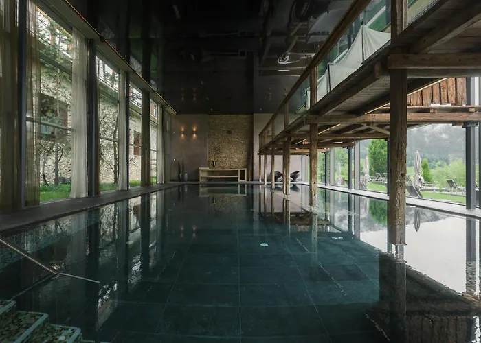 Mohr Life Resort