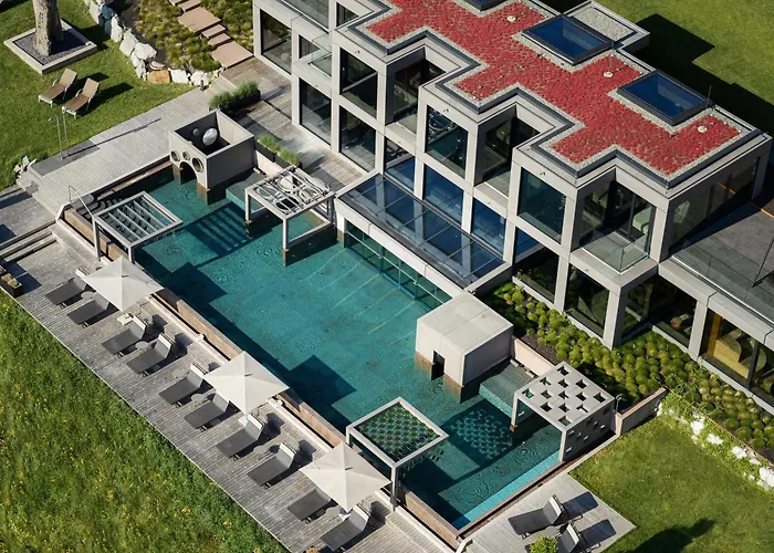 Mohr Life Resort