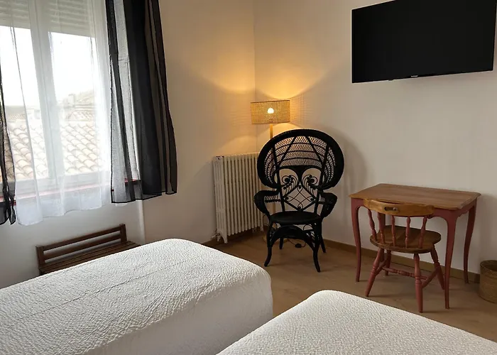 Hotel de France