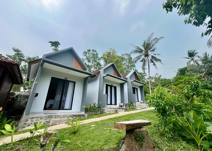 Makarma Resort Lombok