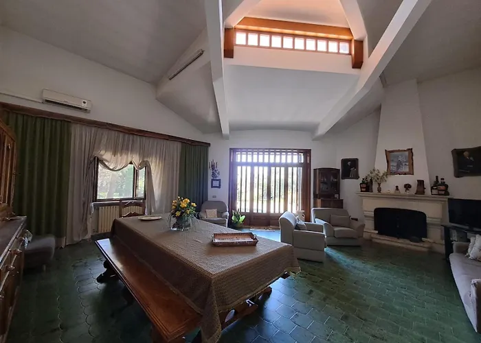B&B Villa Damiano