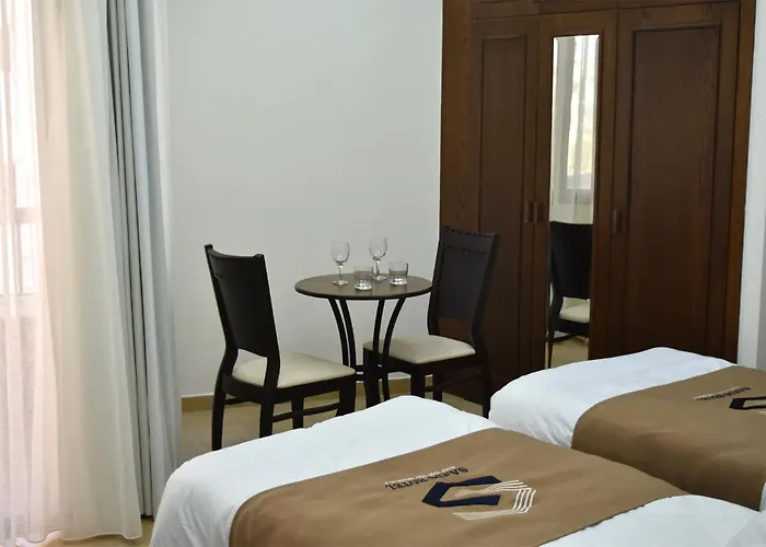 Sands Hotel