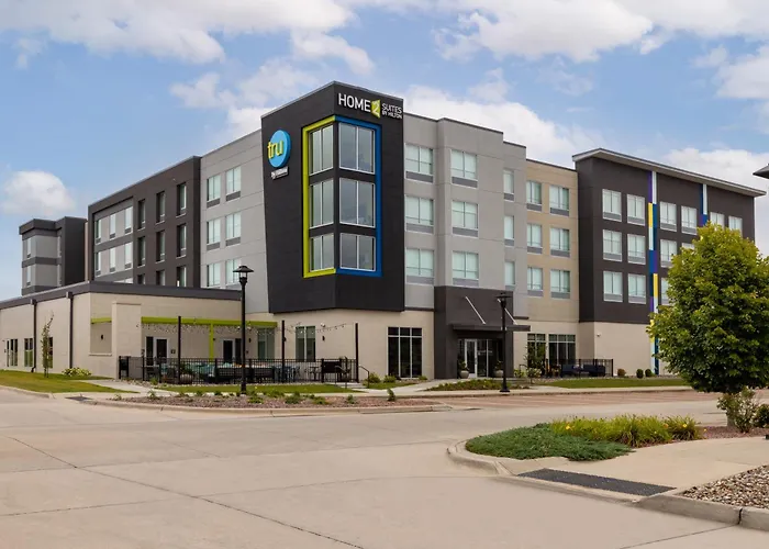 Tru By Hilton Ankeny
