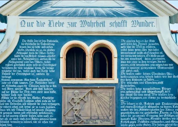 Gasthof Steirisch Ursprung