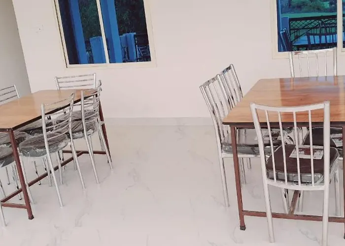 Rani Homestay রানী হোমস্টে