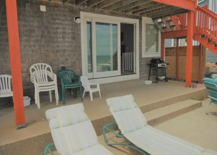 Sea Breeze W007 Wonderful Beachfront Oceanfront Property For The Whole Family 1897