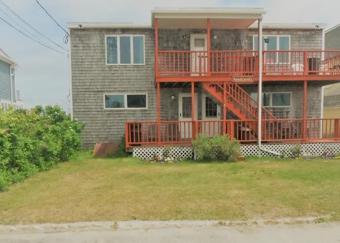 Sea Breeze W007 Wonderful Beachfront Oceanfront Property For The Whole Family 1897