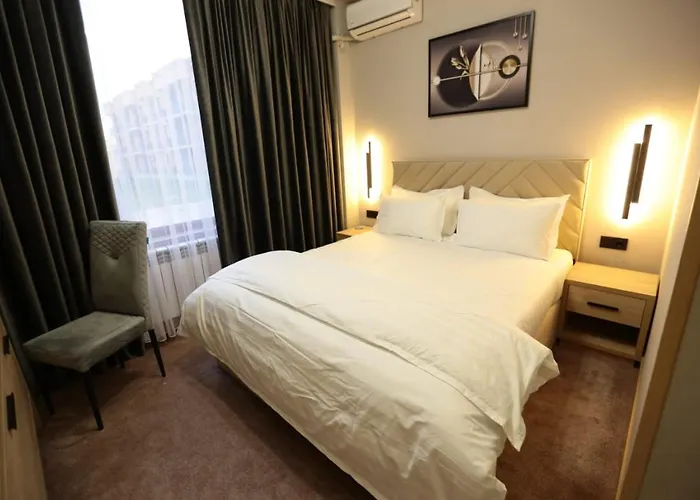 Sem Brand Hotel
