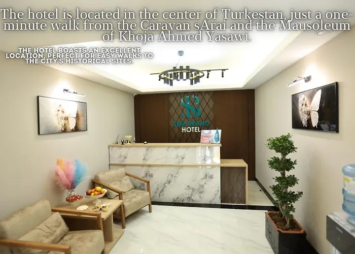 Sem Brand Hotel