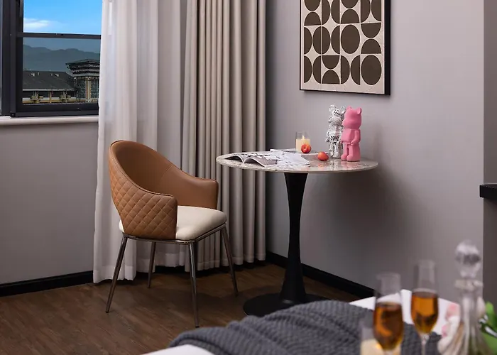 M Designer Hotel