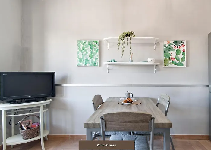 AnnAmore Apartment - Salento Selection