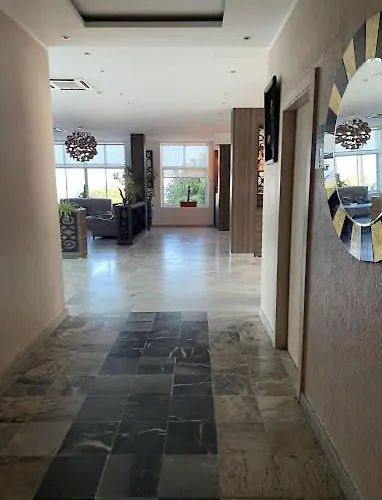 Rym El Djamil Hotel