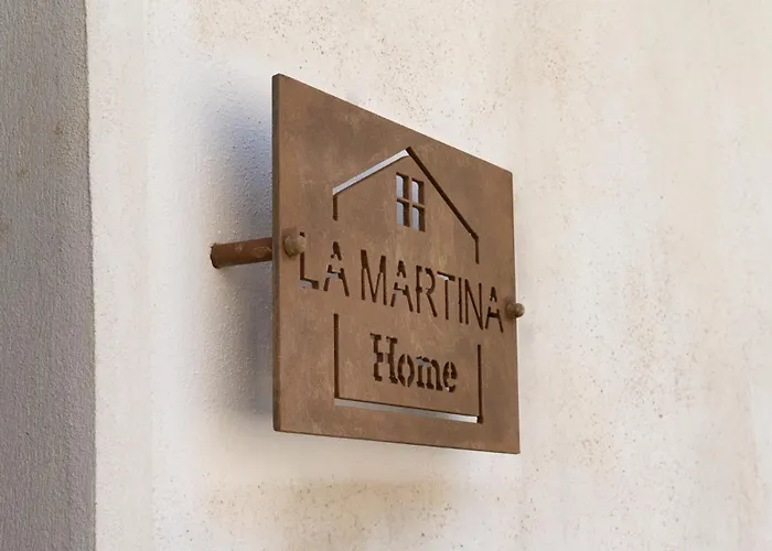 La Martina Home