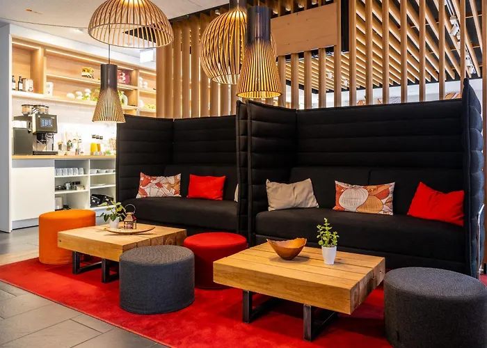 Serways Hotel Weiskirchen Nord