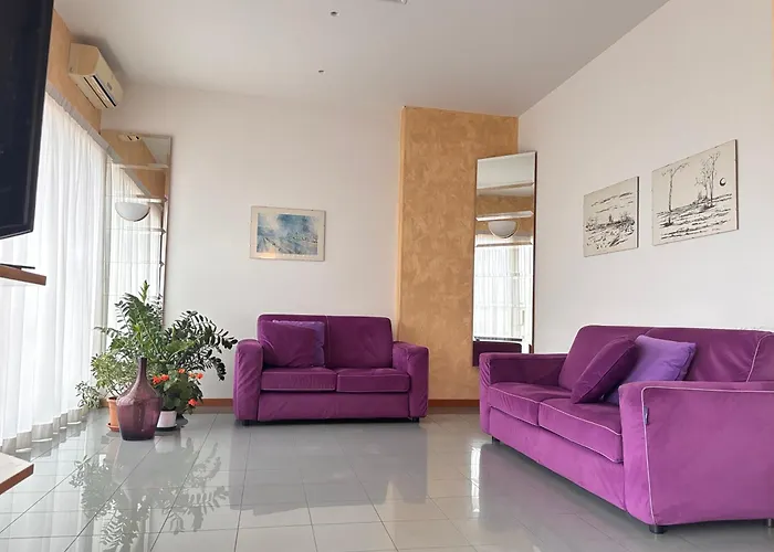 Hotel Crocenzi
