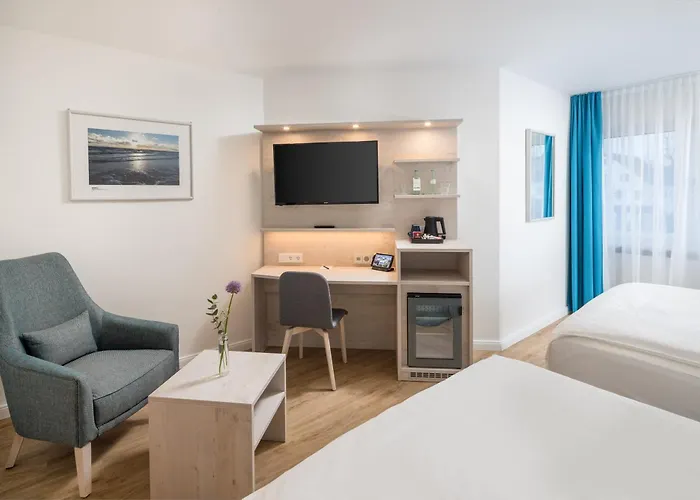 Stadthotel Eckernförde