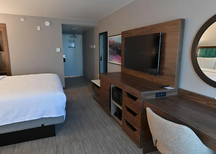 Hampton Inn Milpitas