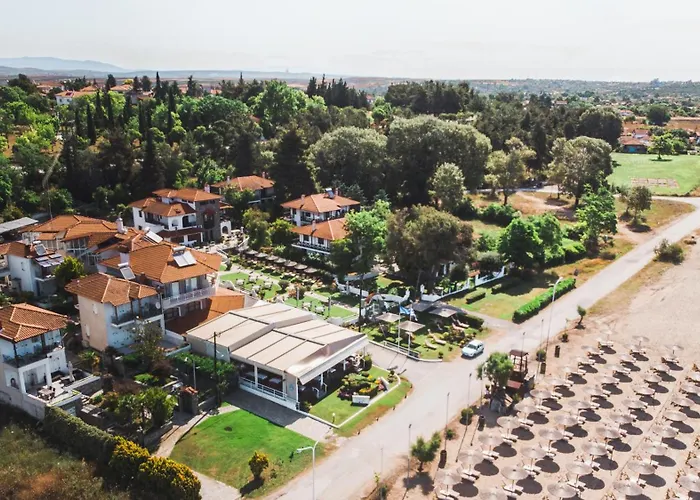 Georgalas Sun Beach Resort