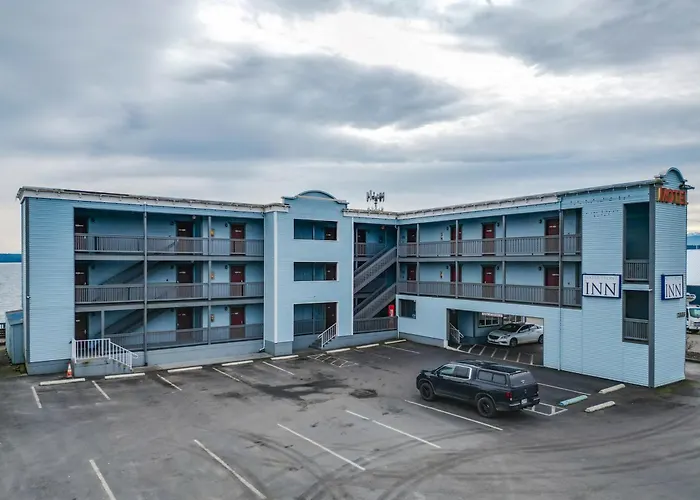 Water Front Inn