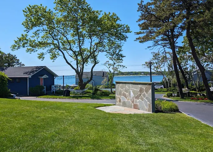 Ocean View Terrace