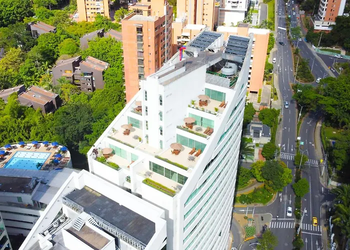 Hotel San Fernando Plaza