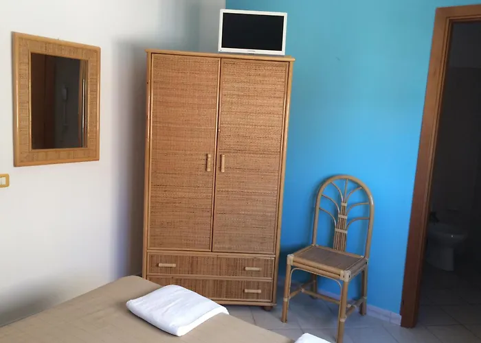 Hotel Il Triangolo