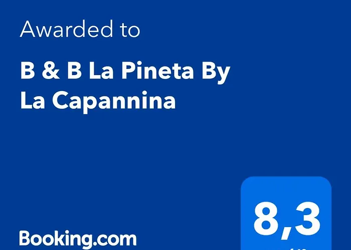 La Capannina