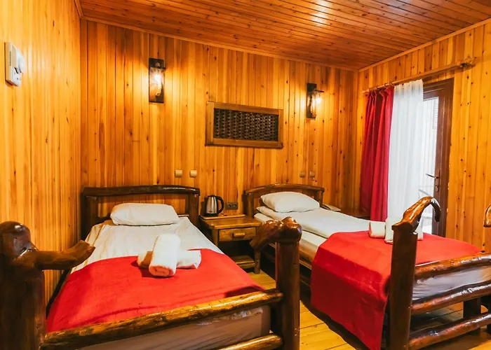 Inan Kardesler Hotel