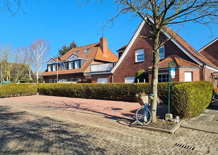 Hotel-Pension Friesenruh