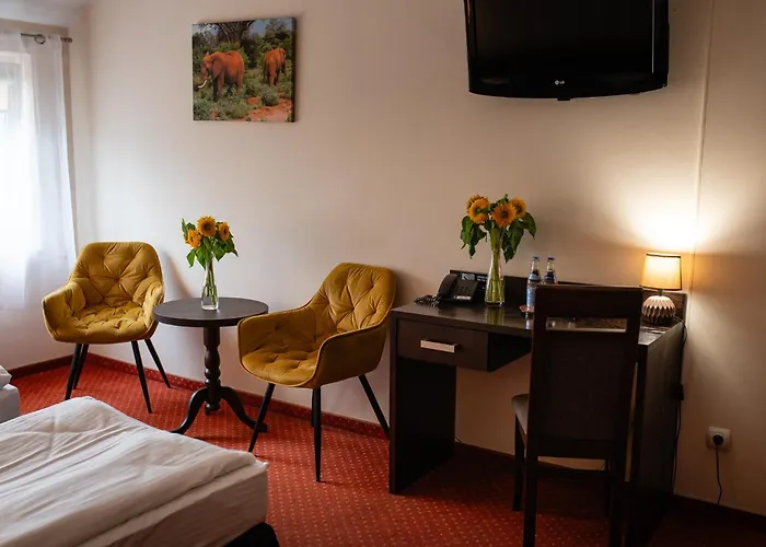 Hotel Alta
