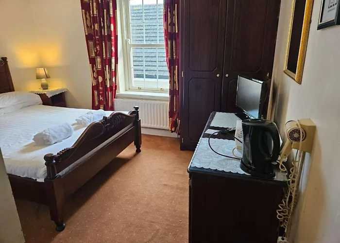 Fennessy'S Hotel