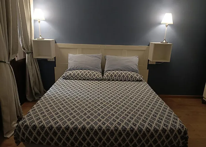 B&B San Francesco sanificato 24h24h