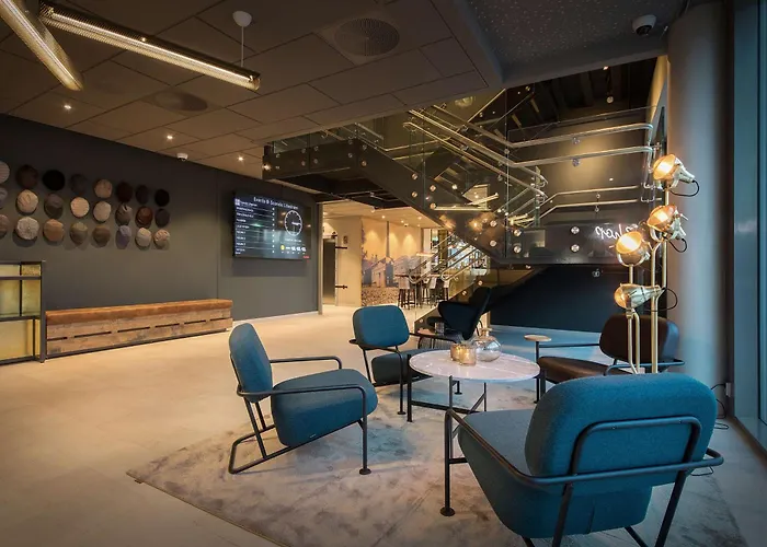 Scandic Lillestrom