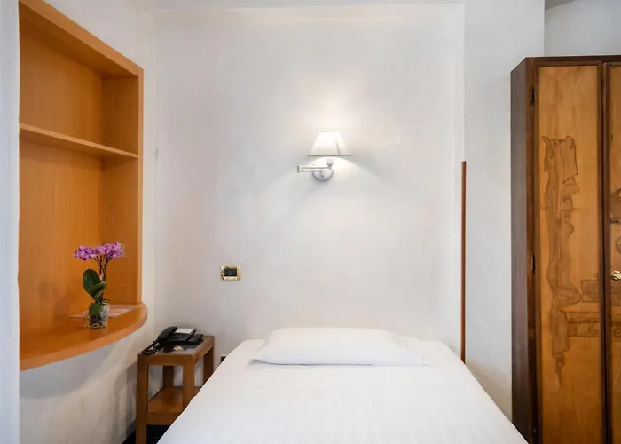 Hotel Santa Prisca