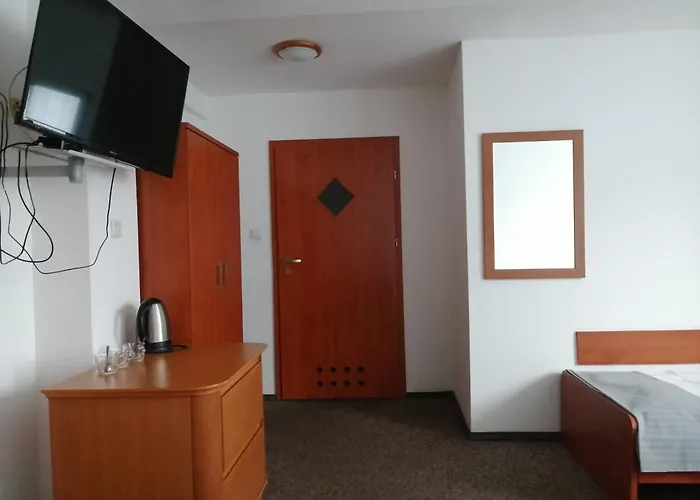 Hotel Dabrowiak
