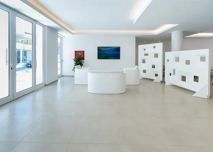 Vasto Aparthotel