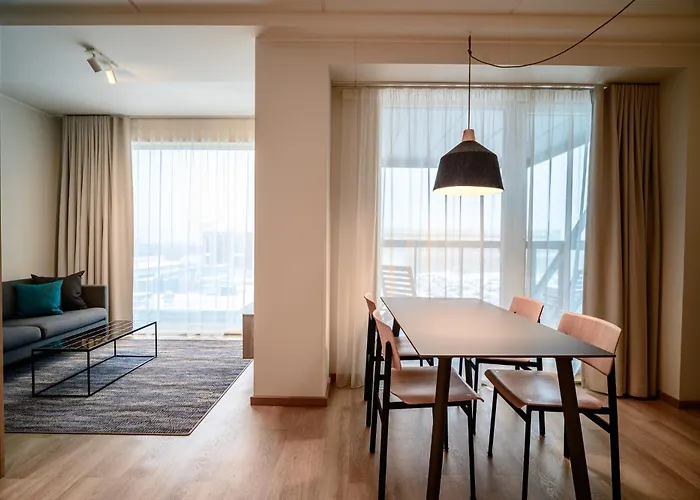 Lurich Residences