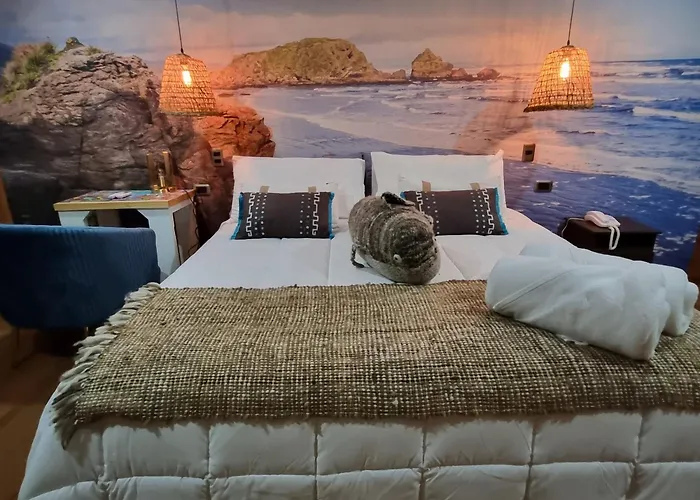 Hotel Boutique Tierra De Islas Chiloe