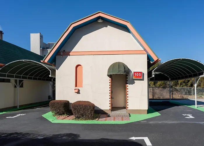 Grand Hotel Narita Airport