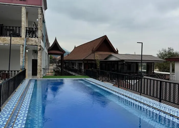 A P S Hotel