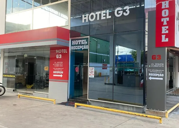 Hotel G3