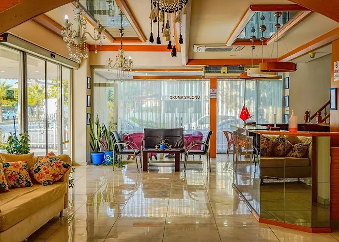 Sazak Hotel