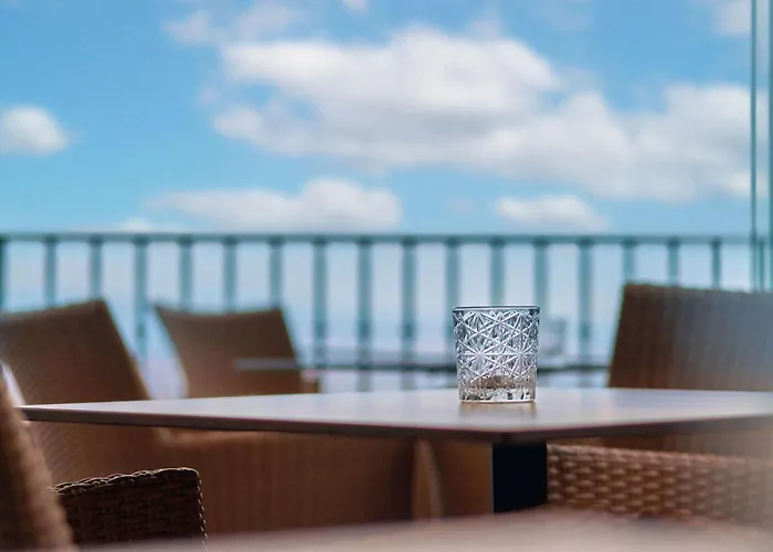 Hotel Mirador Arabeluj