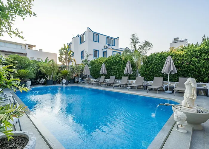 Artunc Hotel Bodrum