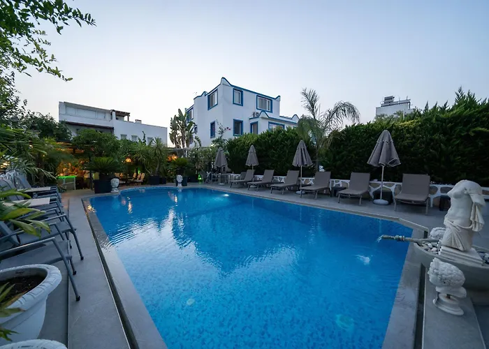 Artunc Hotel Bodrum